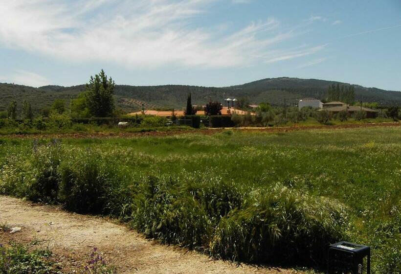 اتاق استاندارد, Rural La Cimbarra