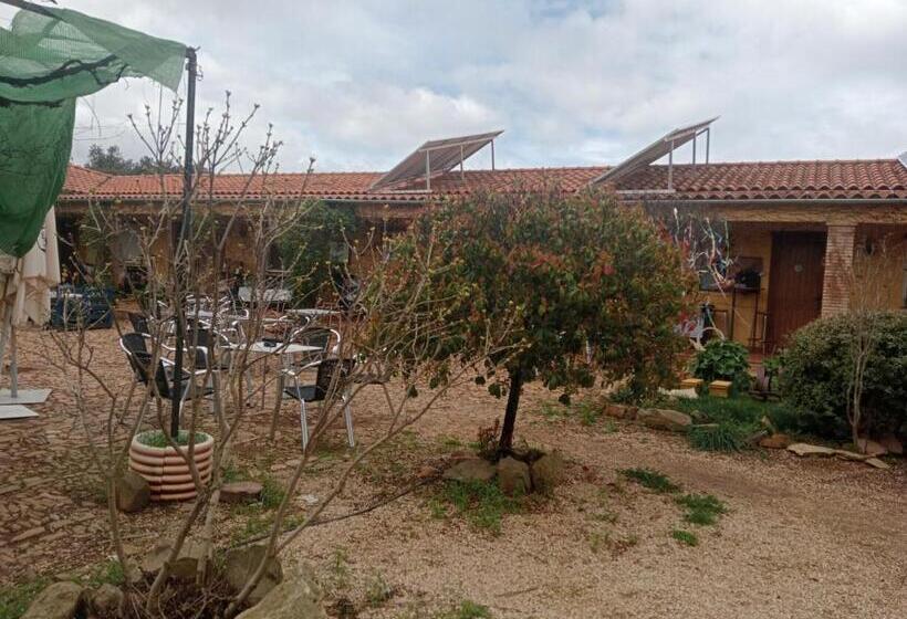 اتاق استاندارد, Rural La Cimbarra