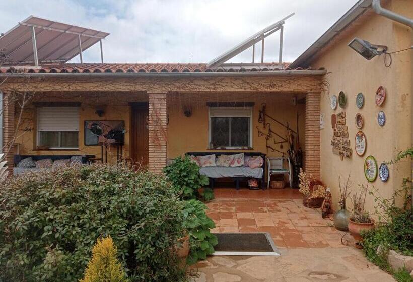 اتاق استاندارد, Rural La Cimbarra