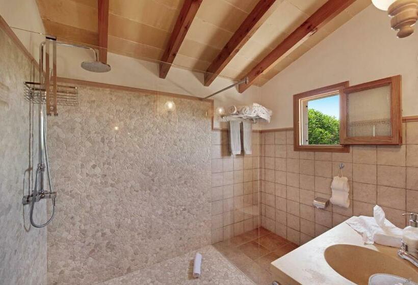 اتاق استاندارد, Ses Rotes Velles   Petit