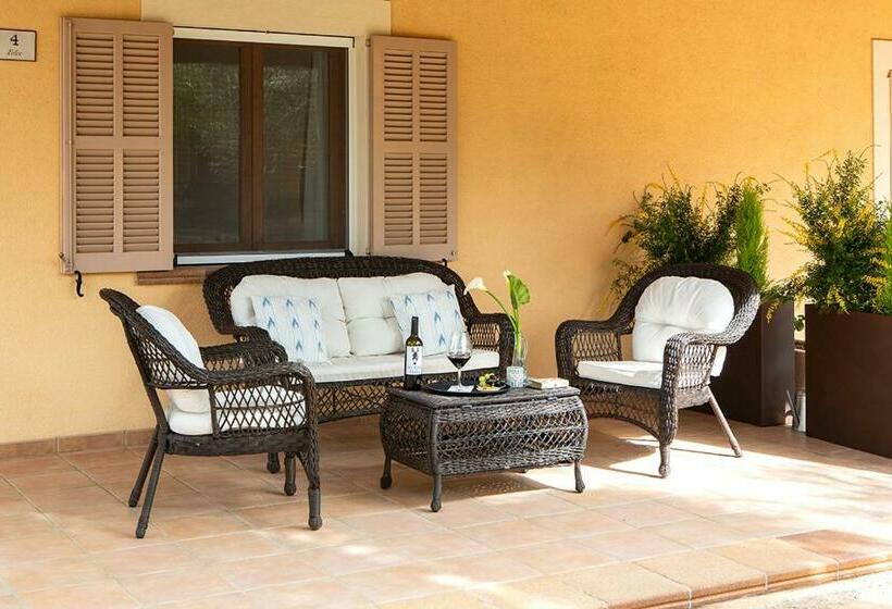 اتاق استاندارد, Ses Rotes Velles   Petit