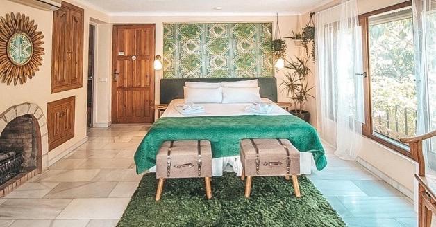 استودیوی استاندارد, Jardines De La Reina Boutique Bed & Breakfast