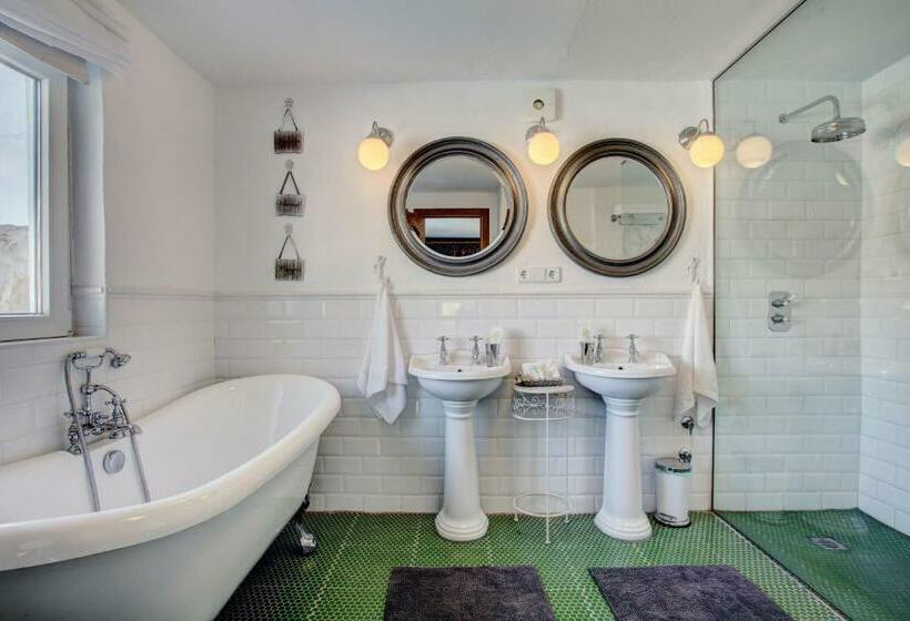 استودیوی استاندارد, Jardines De La Reina Boutique Bed & Breakfast