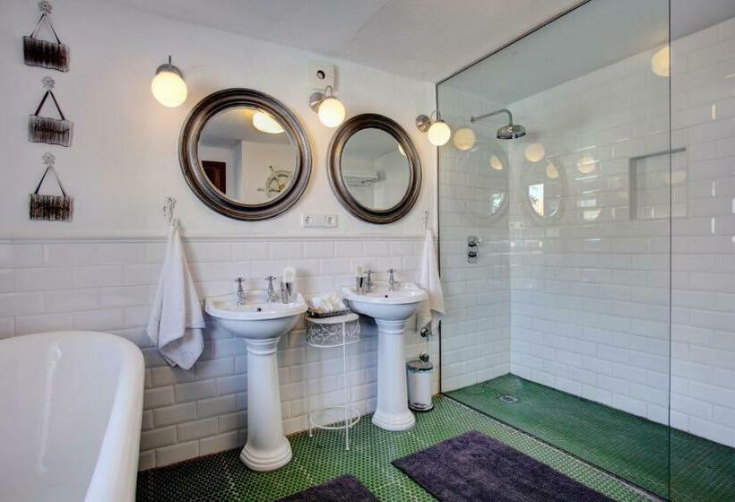 استودیوی استاندارد, Jardines De La Reina Boutique Bed & Breakfast
