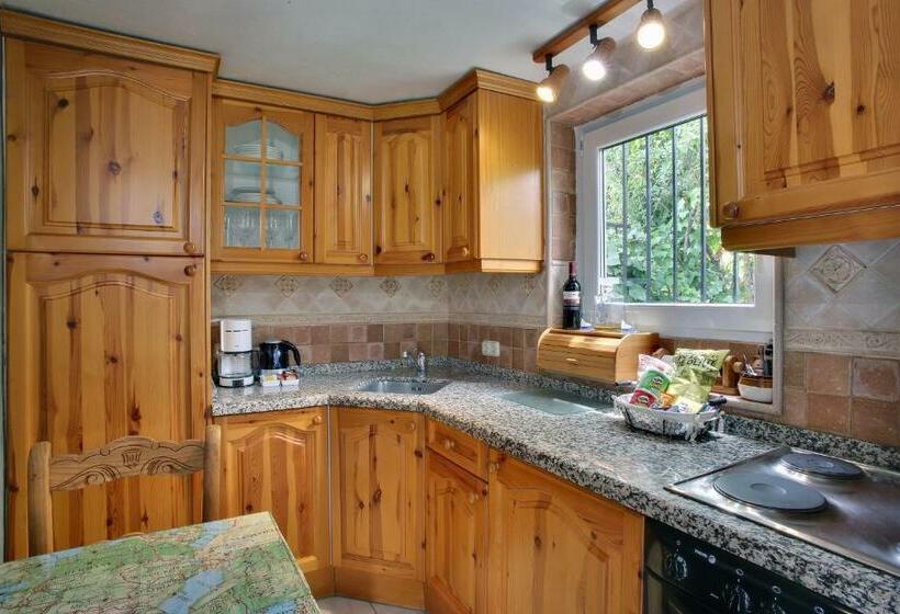 استودیوی استاندارد, Jardines De La Reina Boutique Bed & Breakfast