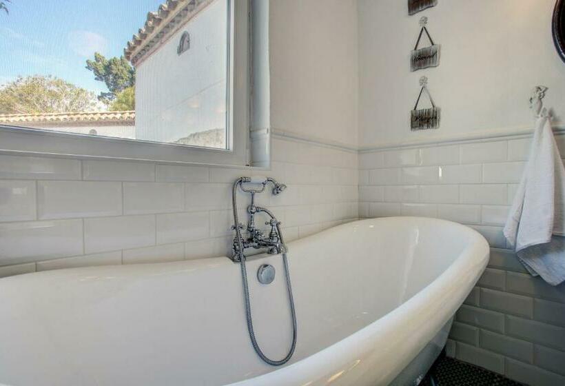 استودیوی استاندارد, Jardines De La Reina Boutique Bed & Breakfast