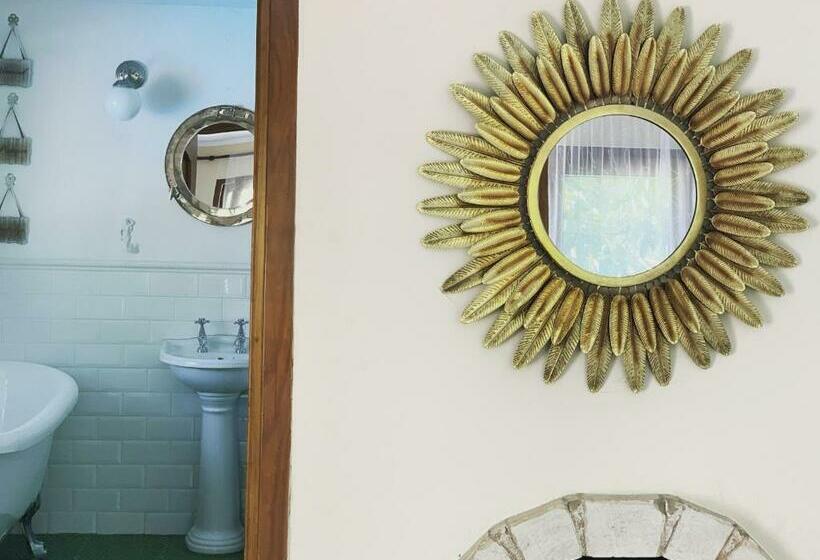 استودیوی استاندارد, Jardines De La Reina Boutique Bed & Breakfast