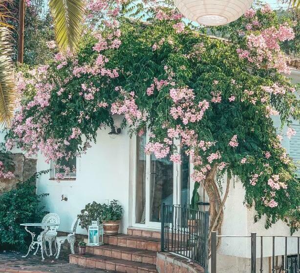 استودیوی استاندارد, Jardines De La Reina Boutique Bed & Breakfast