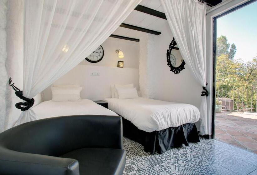 2 Bedroom Superior Room, Jardines De La Reina Boutique Bed & Breakfast