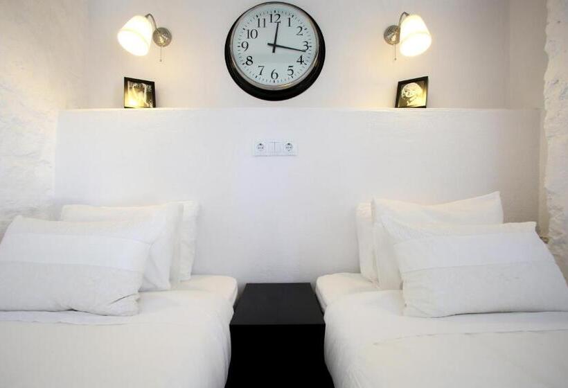 2 Bedroom Superior Room, Jardines De La Reina Boutique Bed & Breakfast