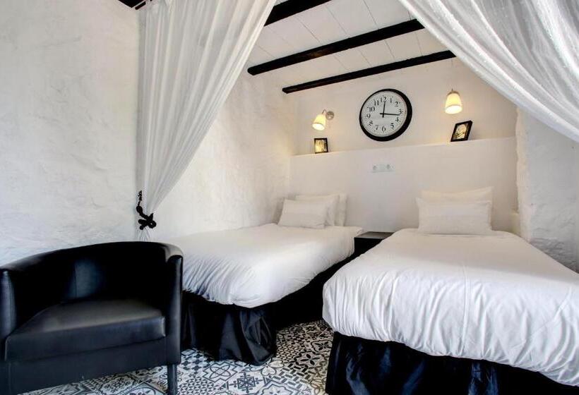 2 Bedroom Superior Room, Jardines De La Reina Boutique Bed & Breakfast