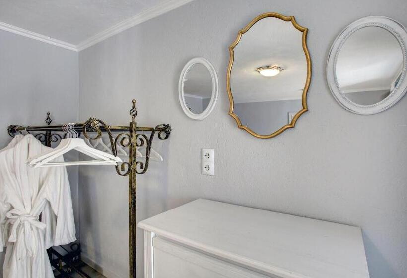 سوئیت 2 خوابه, Jardines De La Reina Boutique Bed & Breakfast