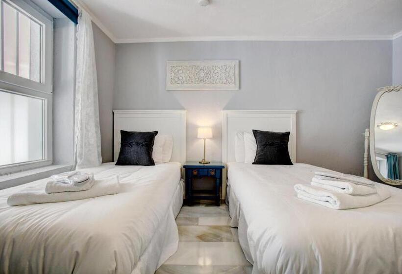 سوئیت 2 خوابه, Jardines De La Reina Boutique Bed & Breakfast