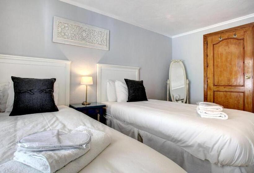 سوئیت 2 خوابه, Jardines De La Reina Boutique Bed & Breakfast