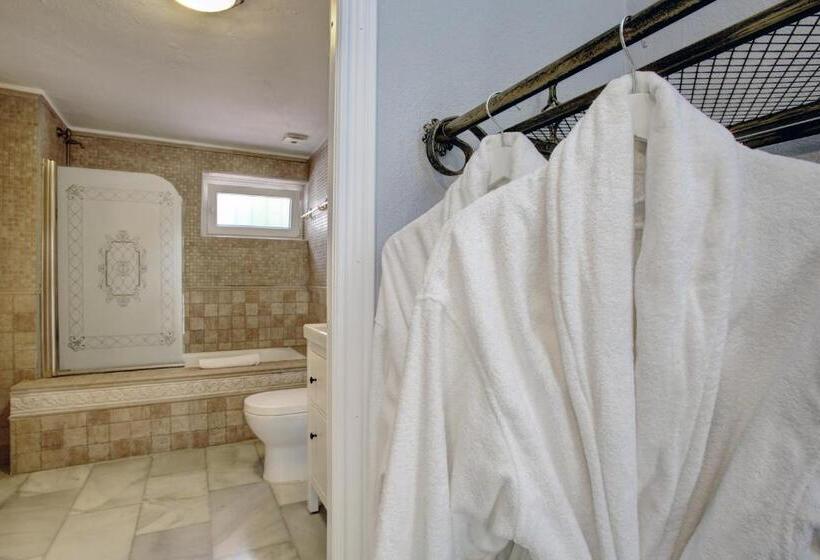 سوئیت 2 خوابه, Jardines De La Reina Boutique Bed & Breakfast