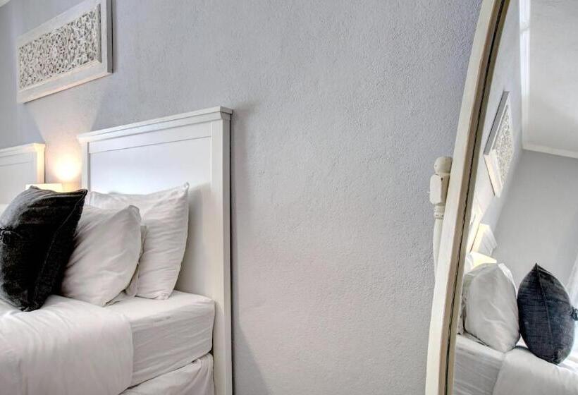 سوئیت 2 خوابه, Jardines De La Reina Boutique Bed & Breakfast