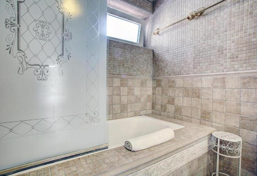 اتاق استاندارد, Jardines De La Reina Boutique Bed & Breakfast