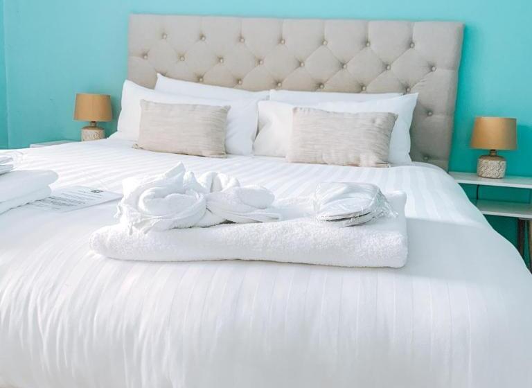 سوییت, Jardines De La Reina Boutique Bed & Breakfast