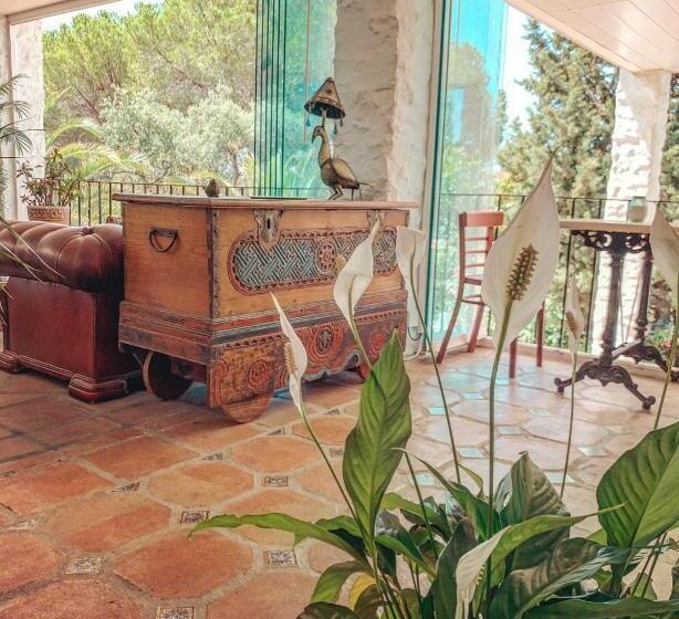 سوییت, Jardines De La Reina Boutique Bed & Breakfast
