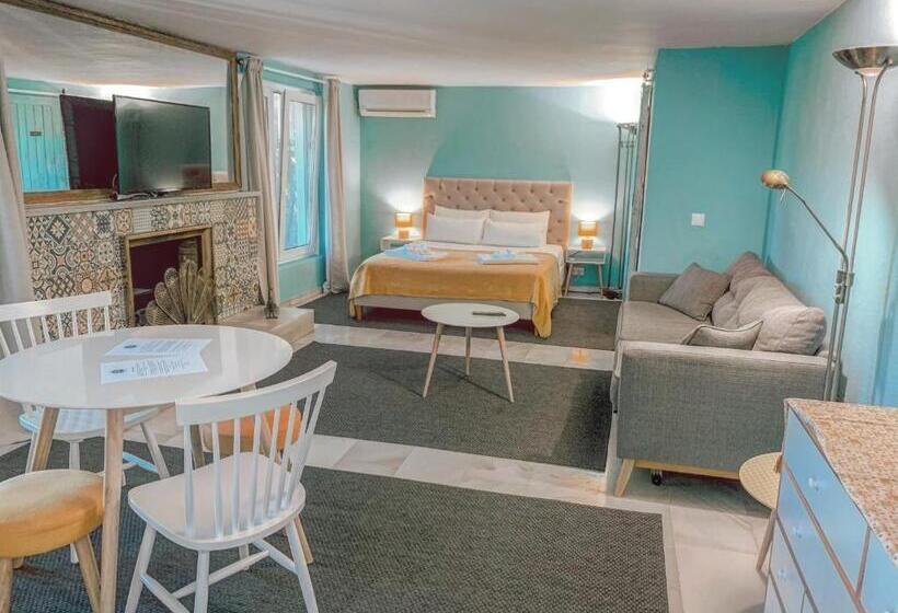 سوییت, Jardines De La Reina Boutique Bed & Breakfast