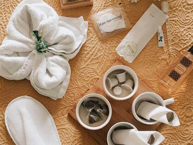 سوییت, Jardines De La Reina Boutique Bed & Breakfast