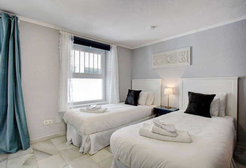 سوئیت 2 خوابه, Jardines De La Reina Boutique Bed & Breakfast