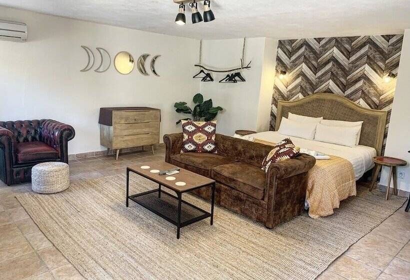 2 Bedroom Superior Room, Jardines De La Reina Boutique Bed & Breakfast