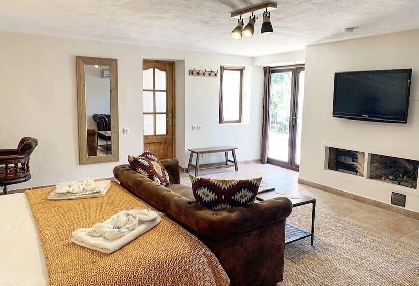 2 Bedroom Superior Room, Jardines De La Reina Boutique Bed & Breakfast