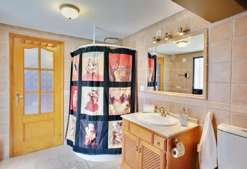 2 Bedroom Superior Room, Jardines De La Reina Boutique Bed & Breakfast
