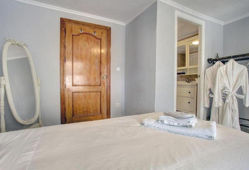 سوئیت 2 خوابه, Jardines De La Reina Boutique Bed & Breakfast