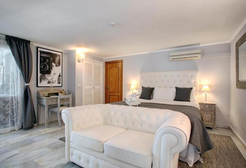 سوئیت 2 خوابه, Jardines De La Reina Boutique Bed & Breakfast