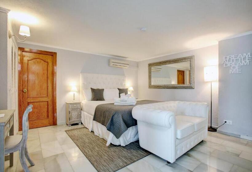 سوئیت 2 خوابه, Jardines De La Reina Boutique Bed & Breakfast
