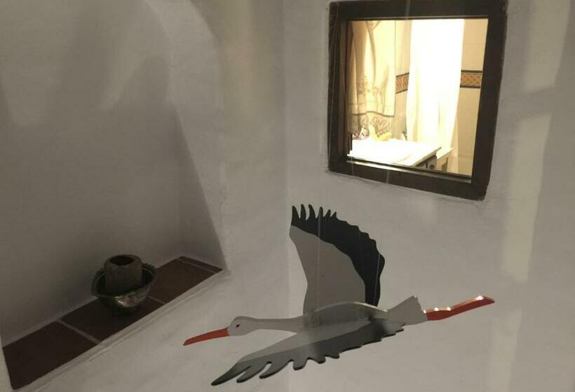 خانه 4 خوابه, Casa Rural La Grande