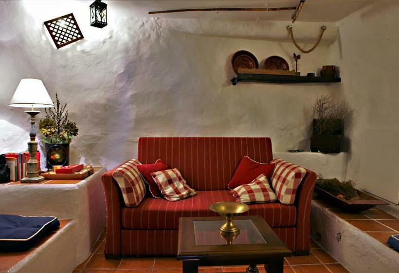 خانه 4 خوابه, Casa Rural La Grande