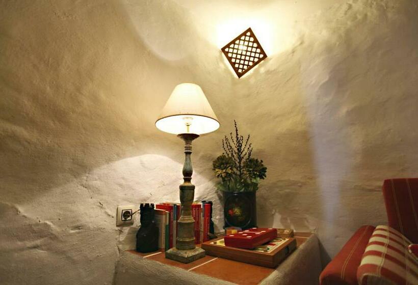 خانه 4 خوابه, Casa Rural La Grande