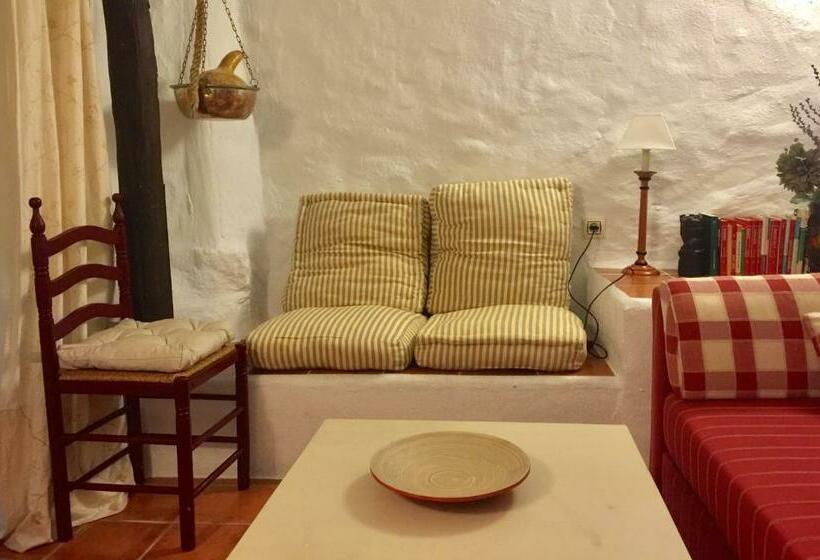 خانه 4 خوابه, Casa Rural La Grande