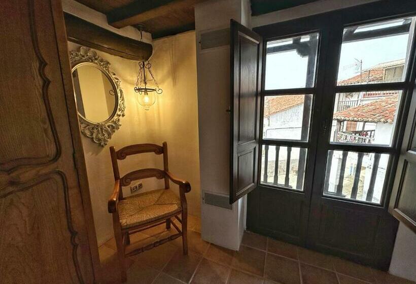 خانه 4 خوابه, Casa Rural La Grande