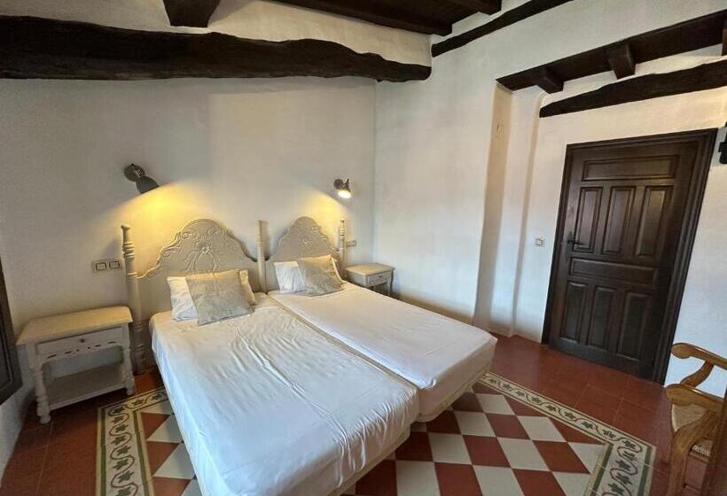 خانه 4 خوابه, Casa Rural La Grande