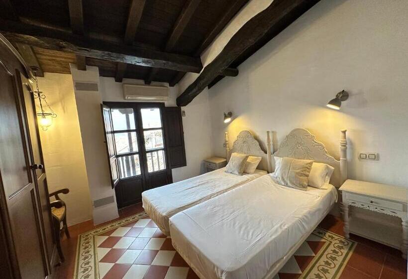 خانه 4 خوابه, Casa Rural La Grande
