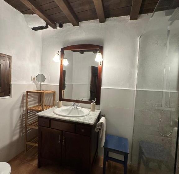 خانه 4 خوابه, Casa Rural La Grande