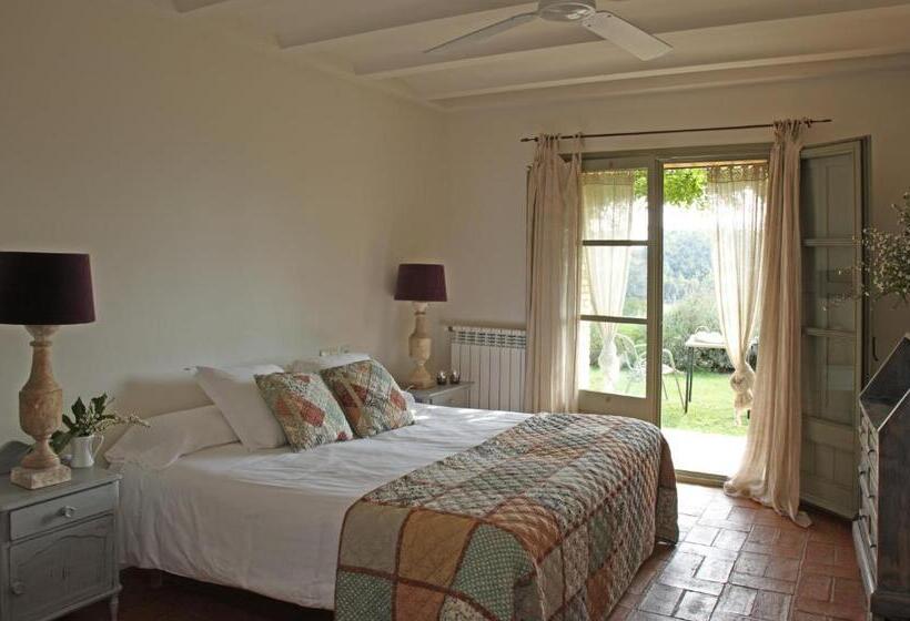 2 Bedroom Apartment Garden View, Can Bassa