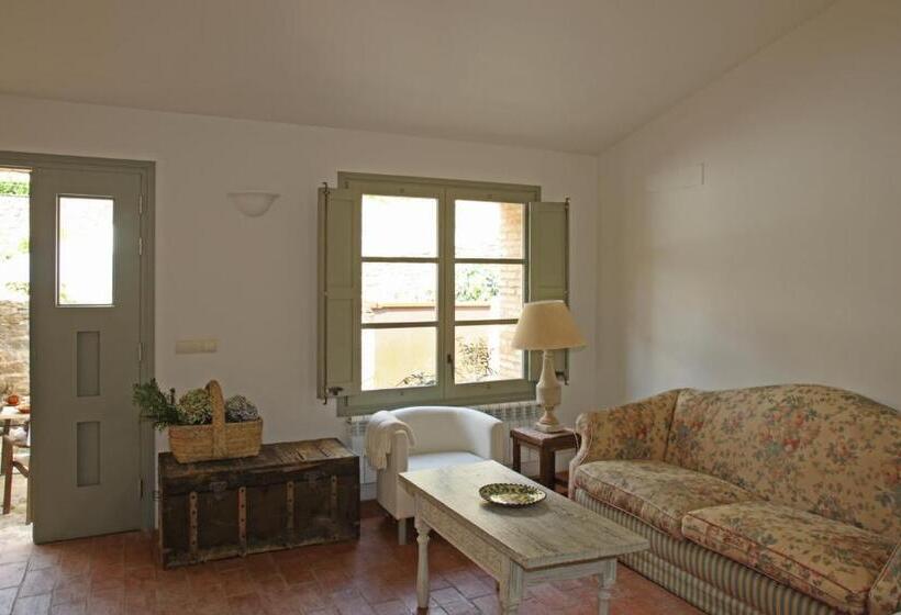 2 Bedroom Apartment Garden View, Can Bassa