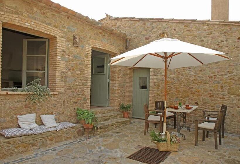 2 Bedroom Apartment Garden View, Can Bassa