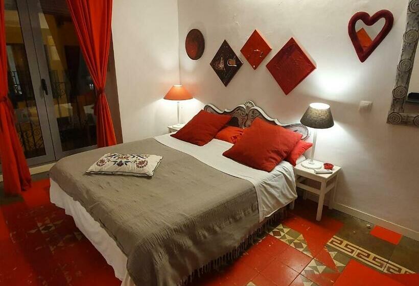 اتاق کلاسیک, Barrio Boutik Hostal Long Stays