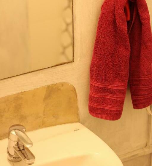 اتاق کلاسیک, Barrio Boutik Hostal Long Stays