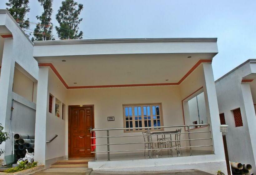 خانه 2 خوابه, Chill Breeze Resort