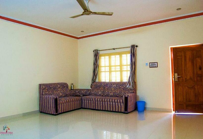 خانه 2 خوابه, Chill Breeze Resort