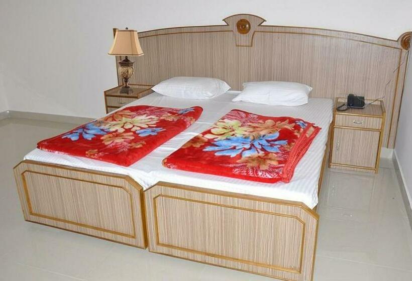خانه 2 خوابه, Chill Breeze Resort