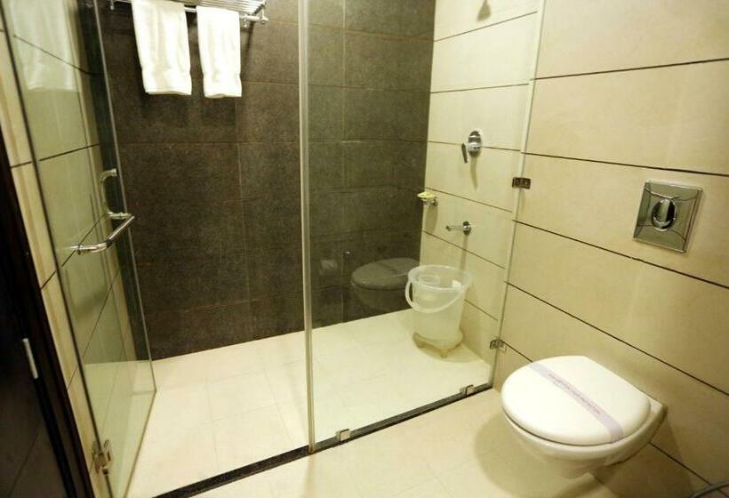 اتاق سوپریور, Best Western Swing High Katra