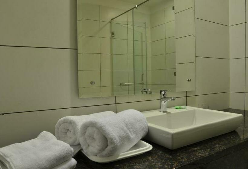 اتاق لوکس, Best Western Swing High Katra